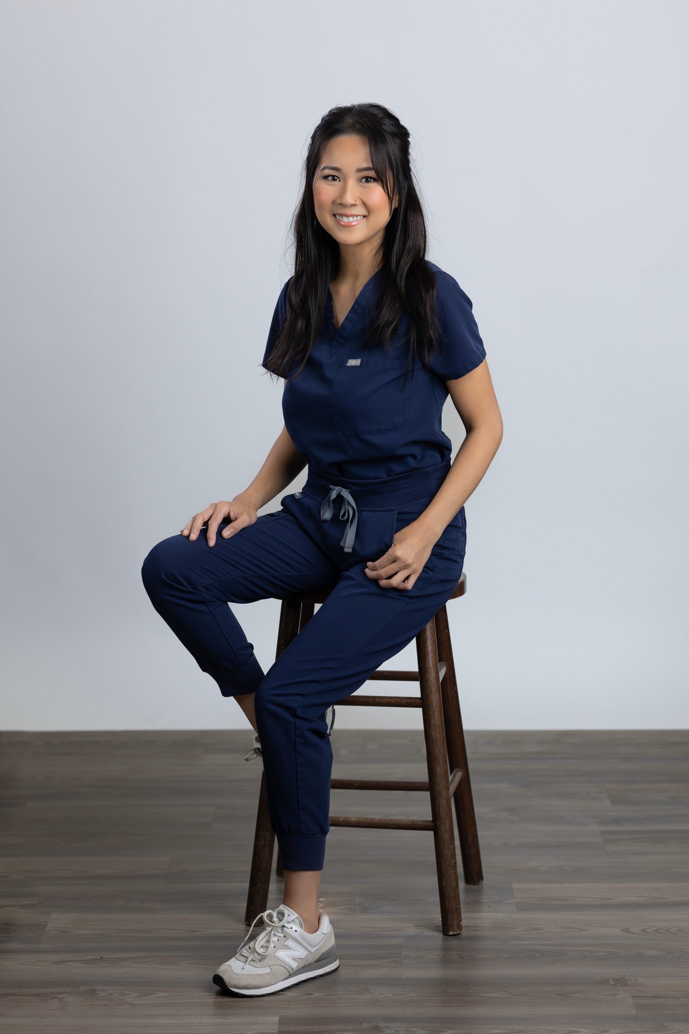 Dr. Vy Le, D.D.S. — Le Dentistry Oshkosh, WI