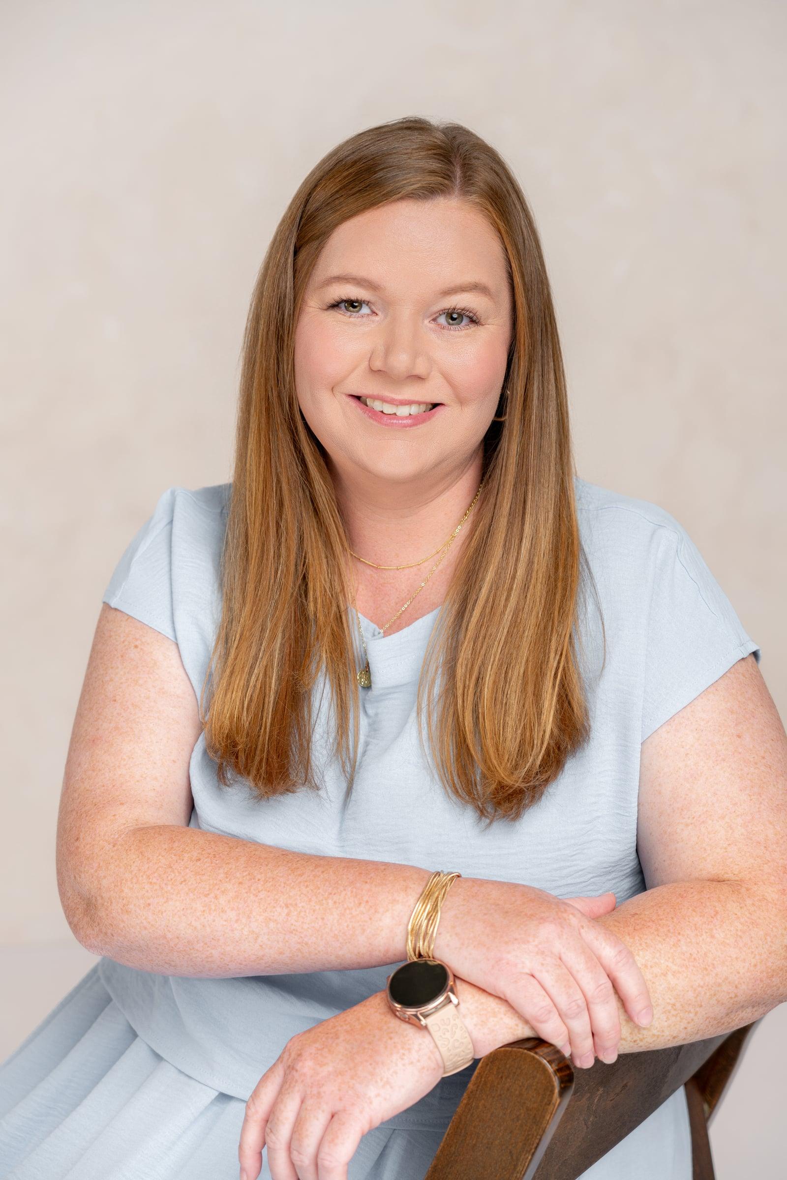 Karen, Administrative Manager at Le Dentistry