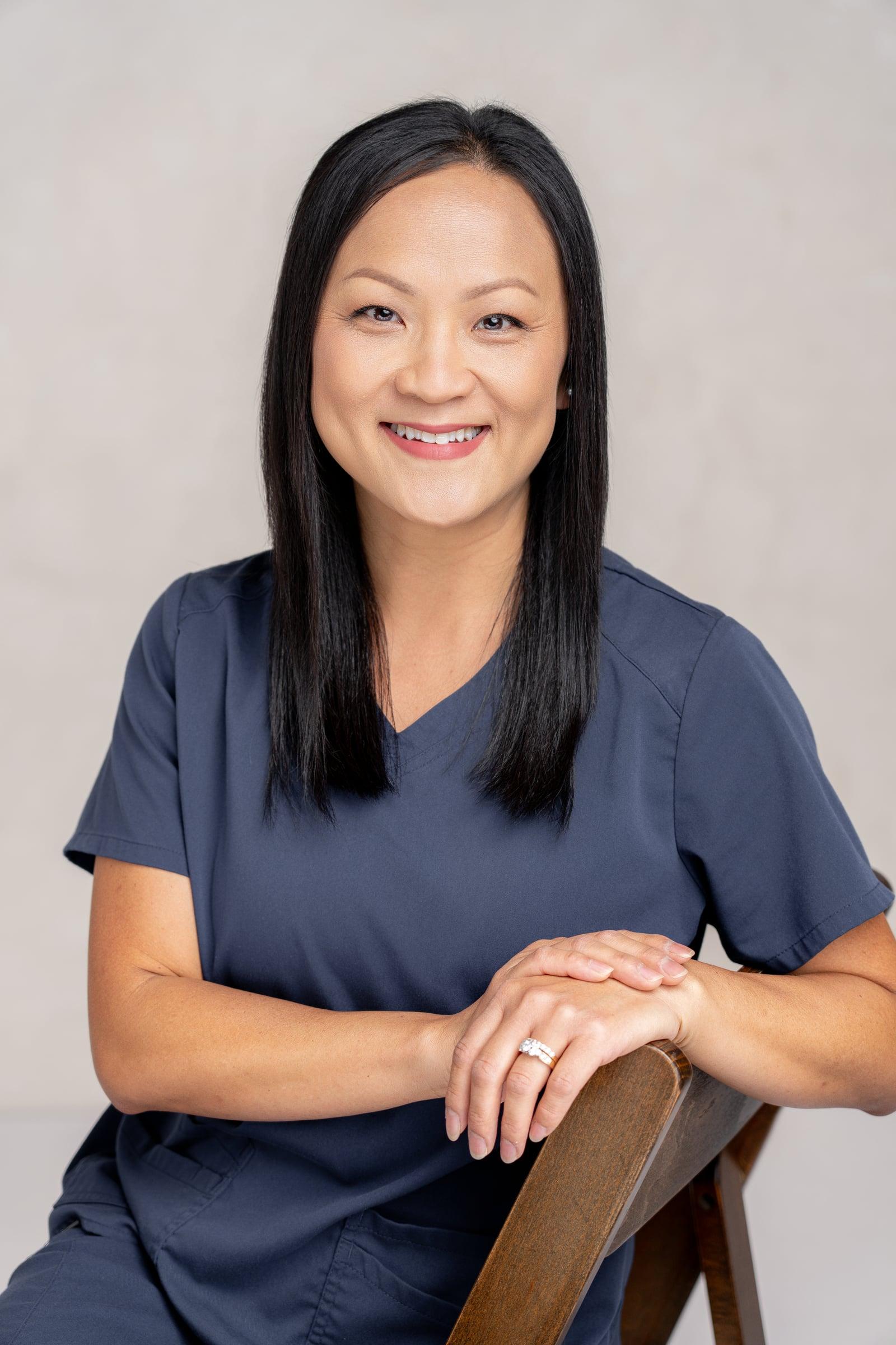 Mai, Dental Assistant at Le Dentistry