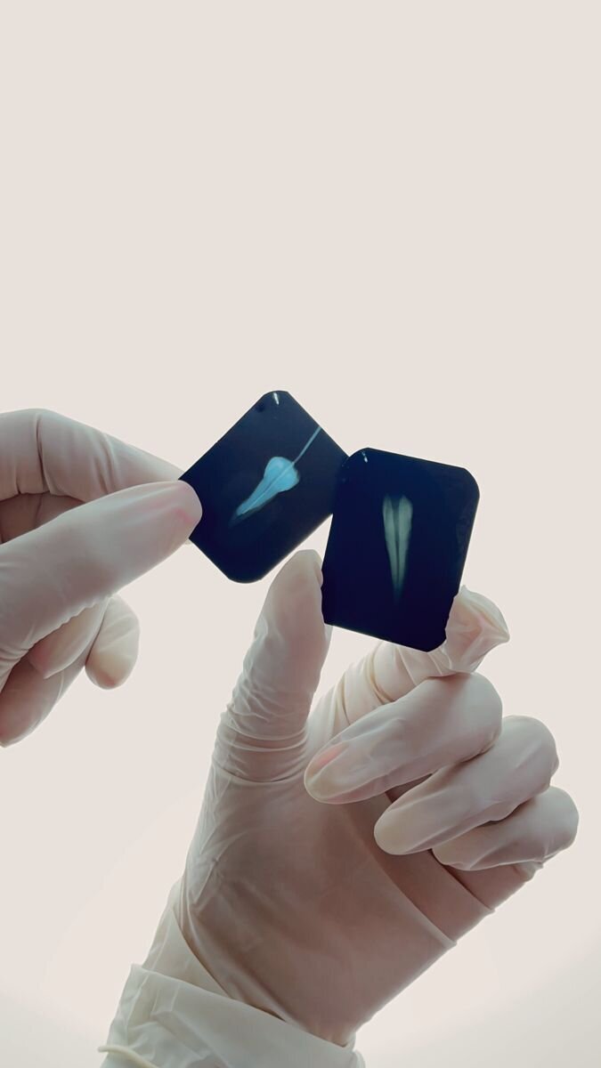 Dental Office Interior