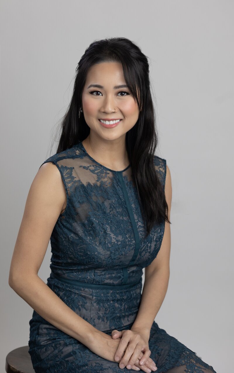 Dr. Vy Le, D.D.S. — Le Dentistry Oshkosh, WI