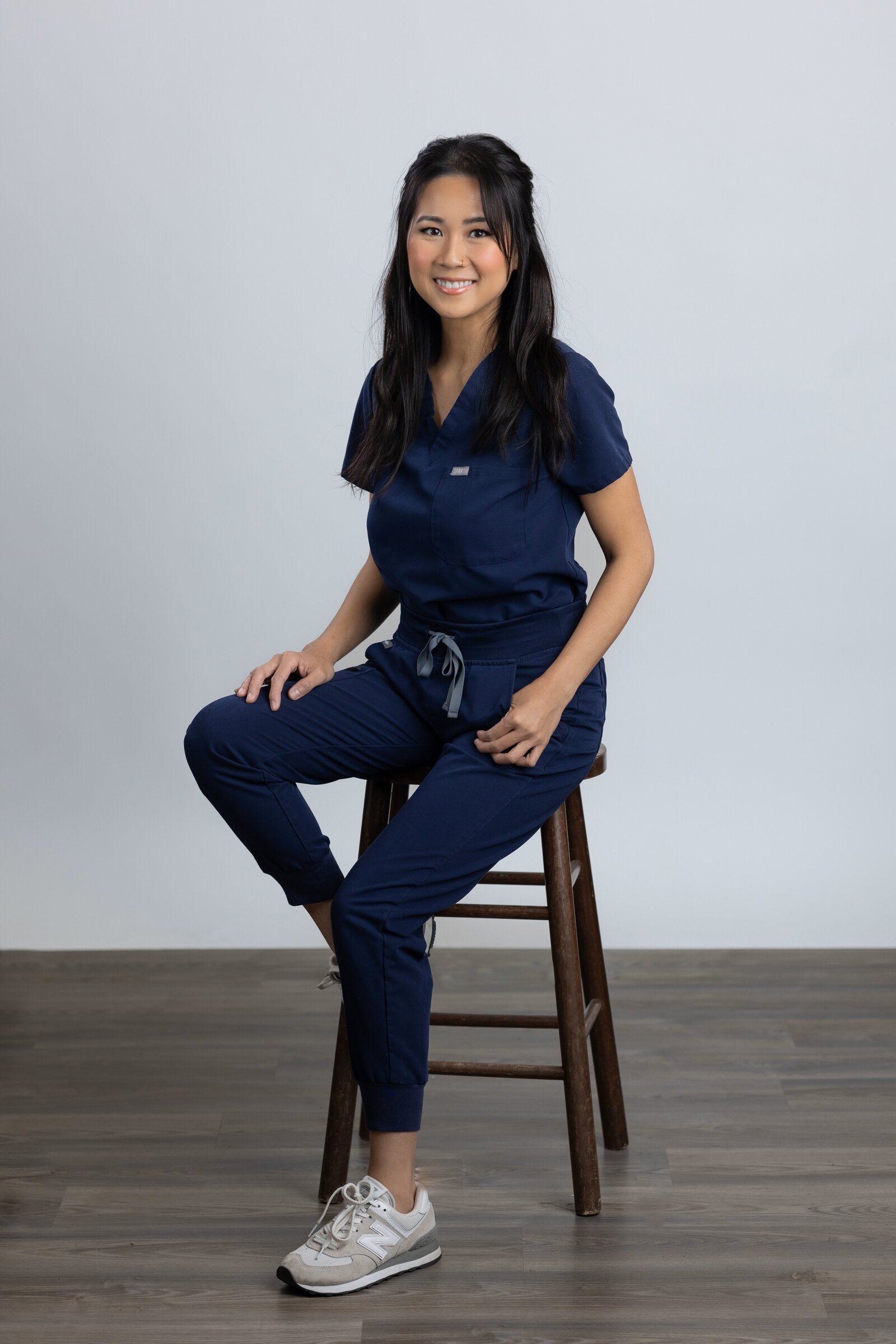 Le Dentistry office interior, Oshkosh, WI