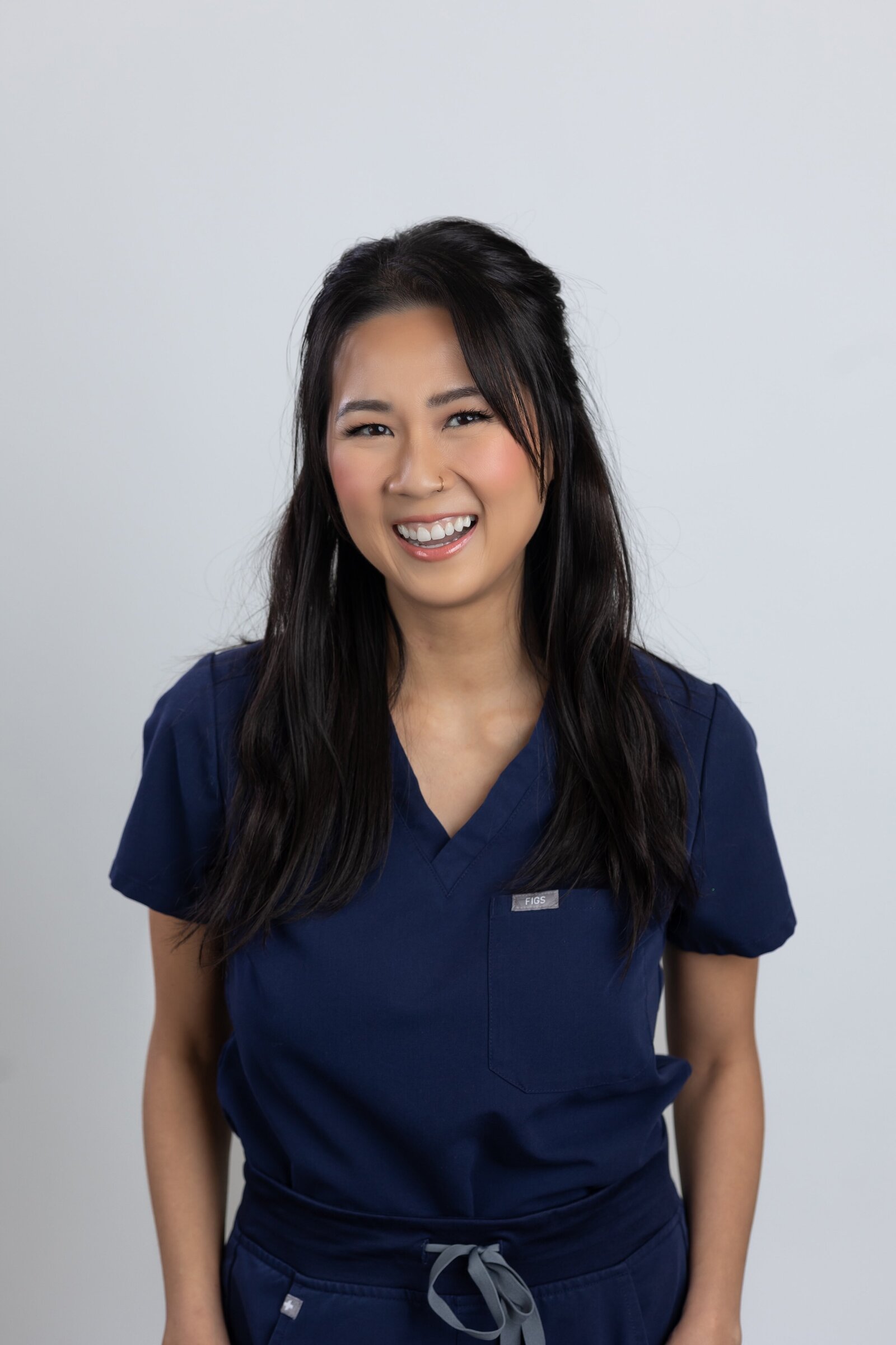 Dr. Vy Le, D.D.S. — Le Dentistry Oshkosh, WI